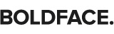 Boldface